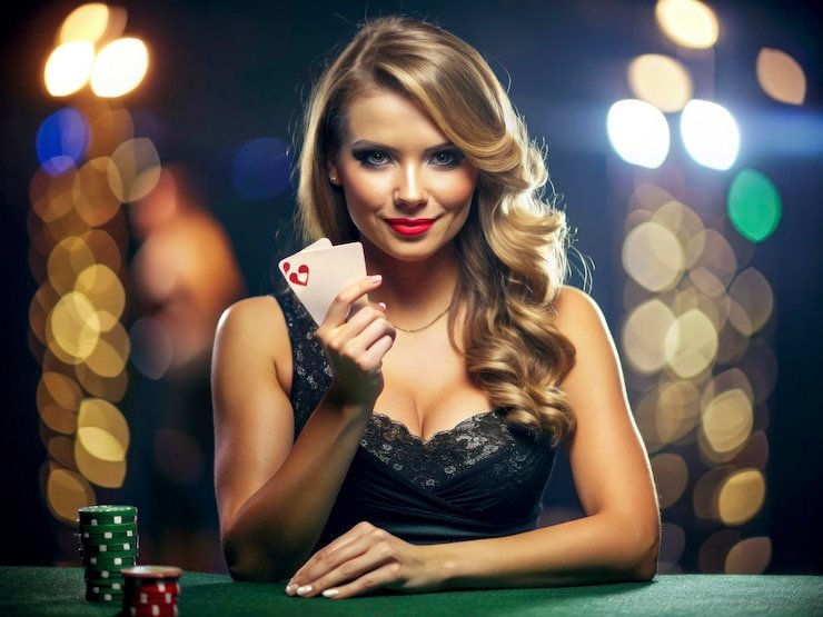 Payment method selection screen for Teen Patti deposits